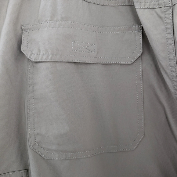 Columbia Men’s Silver Ridge™ Utility Pants - Picture 8 of 12